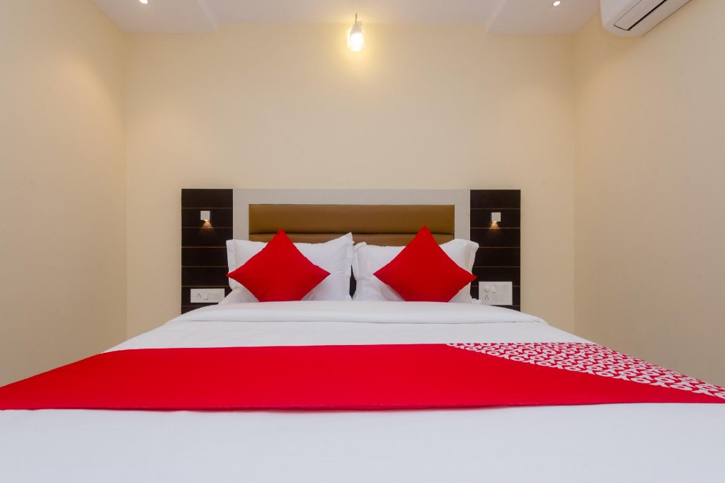 Фото Capital O 29143 Embassy Suites