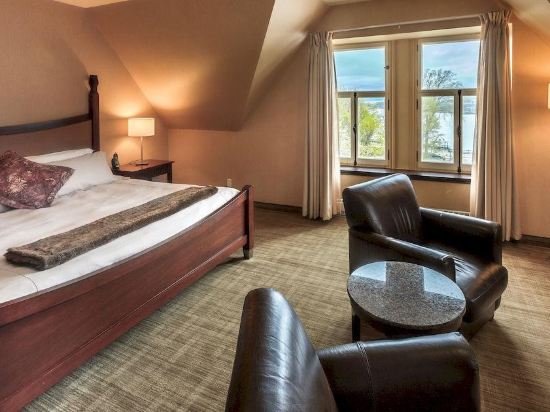 Фото Hotel Chateau Bellevue