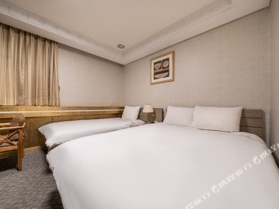 Фото Hotel Samwon Plaza