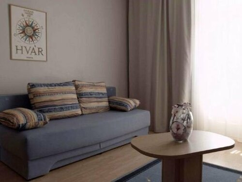 Внешний вид отеля Hotel Moeesy, Blue & Green Oasis в Хваре, фото 2