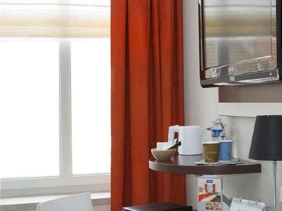 Фото Hôtel des Reignaux