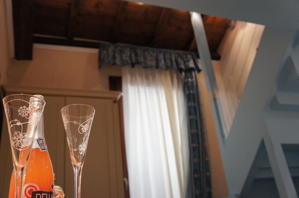 Фото Fenice Apartments in Venice