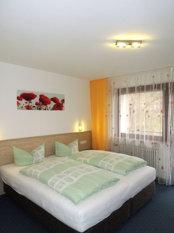 Фото Faxe Schwarzwälder Hof