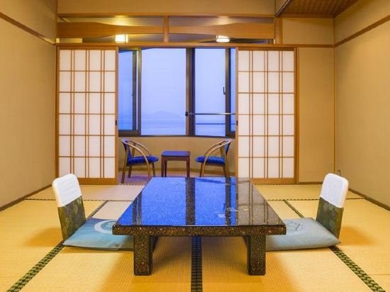 Фото Sun Hotel Yamane