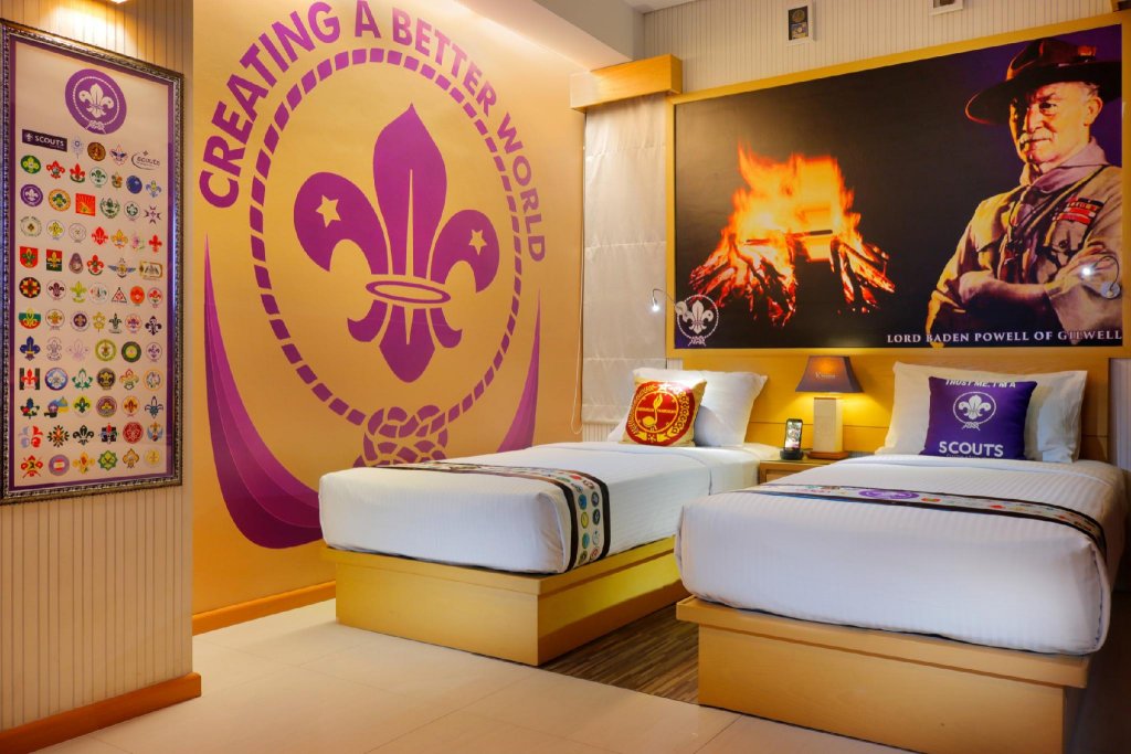 Фото Rhadana Hotel