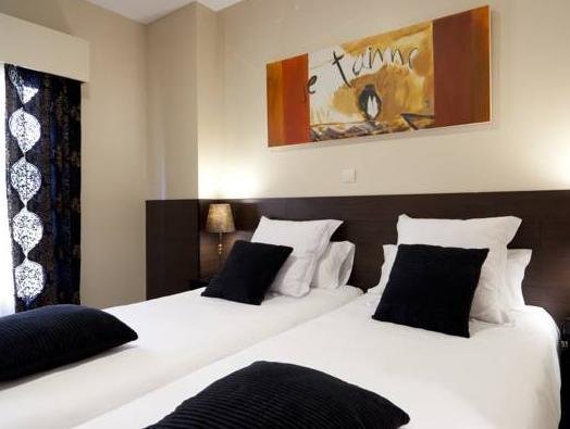 Фото Thc Tirso Molina Hostel