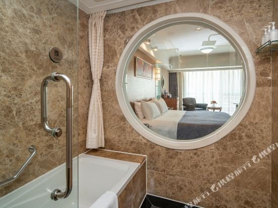 Фото Dongying Blue Horizon Intenational Hotel