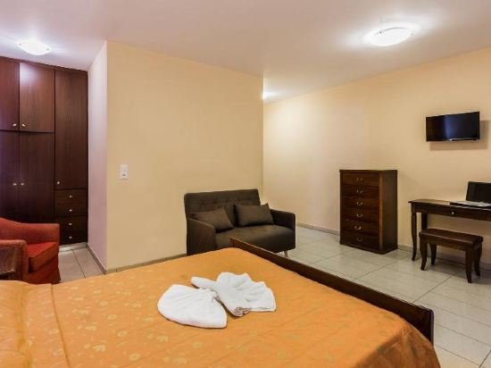 Фото Talea Beach Hotel