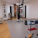 Кабинет лечебной физкультуры (Marshala Zhukova Street, 10), centro de salud