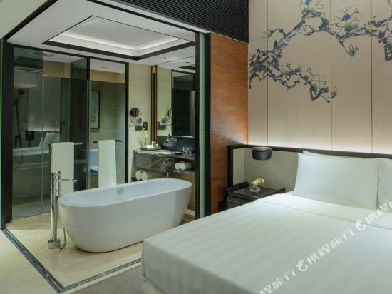 Фото Radisson Blu Hotel Chongqing Shapingba