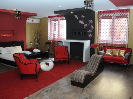 Фото Green Hotel Budapest