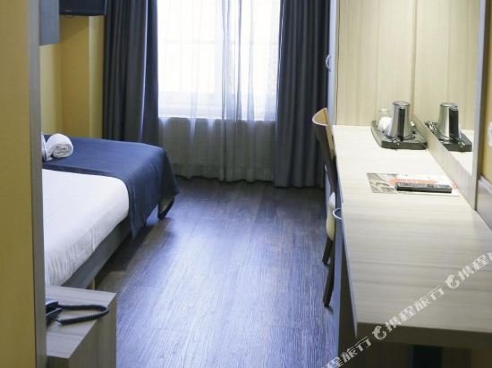 Фото City Hotel Amsterdam