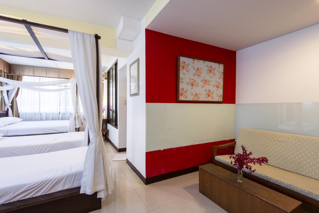 Фото The Best Bangkok House