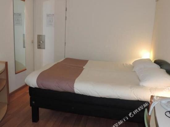 Фото Ibis Leuven Centrum