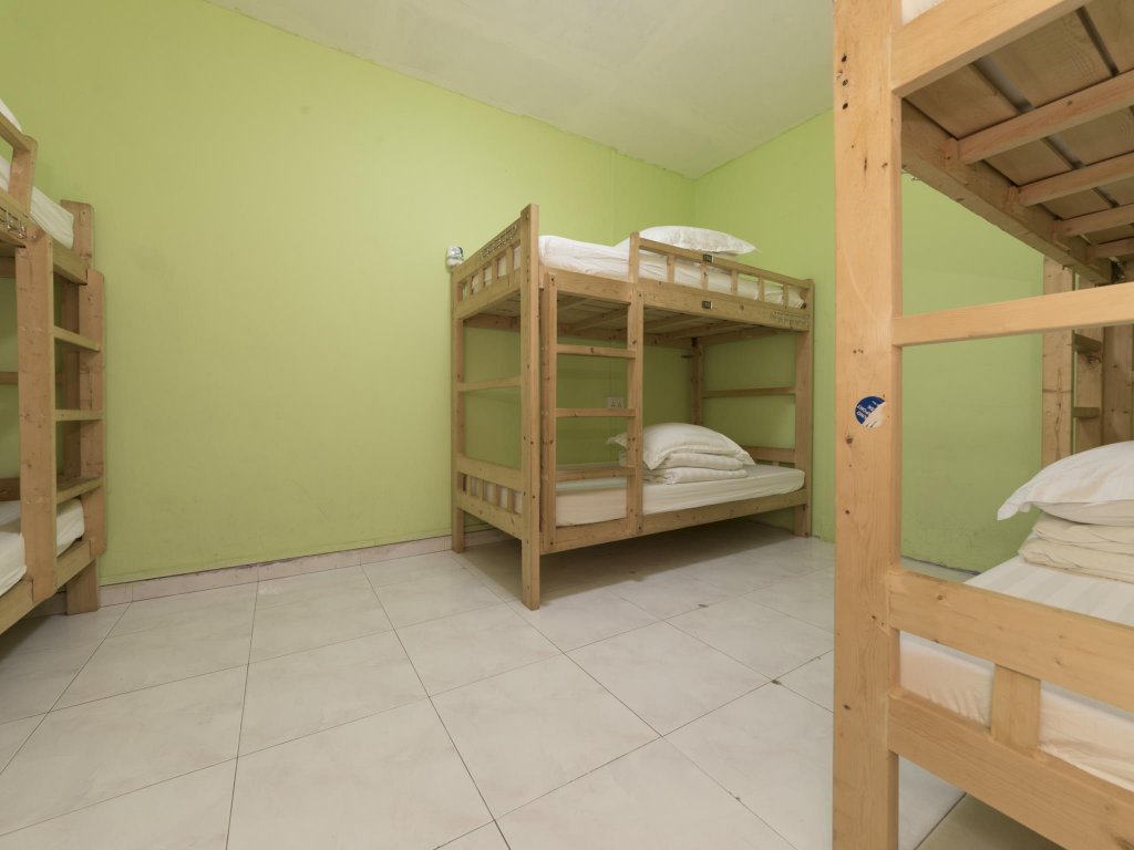 Фото Traveller@SG - Hostel