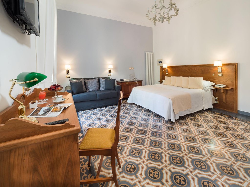 Фото Hotel Villa Schuler