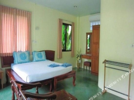 Фото Jj Bungalow & Guest house