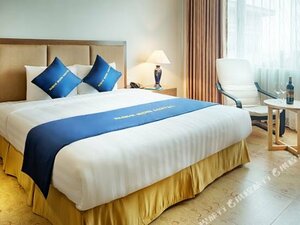 Semec Hotel (Thanh Hoa), hotel