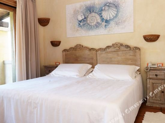 Фото Li Finistreddi Exclusive Country Retreat