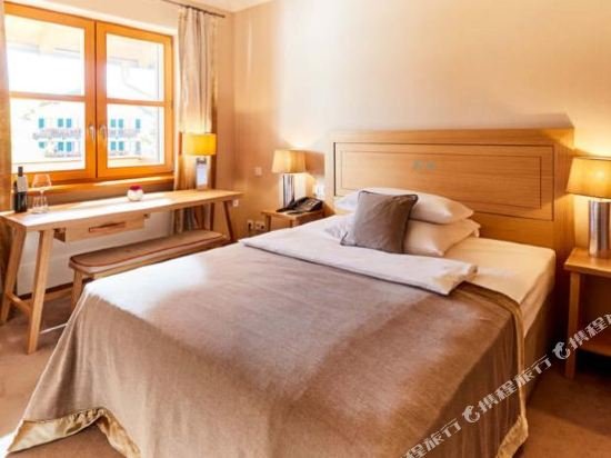 Фото SPA & Resort Bachmair Weissach