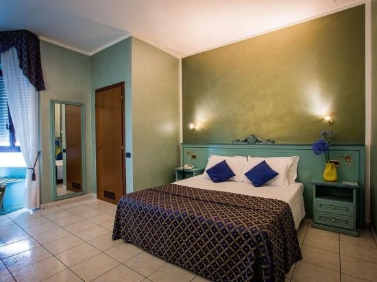 Фото Piccolo Hotel Nogara