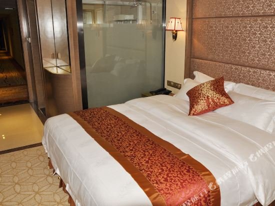 Фото Hard Rock Hotel Shenzhen