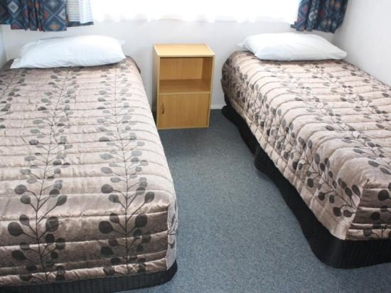 Фото Motel Villa Del Rio