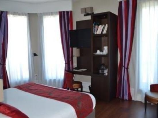 Фото Splendid Hotel Lac d'Annecy - Handwritten Collection