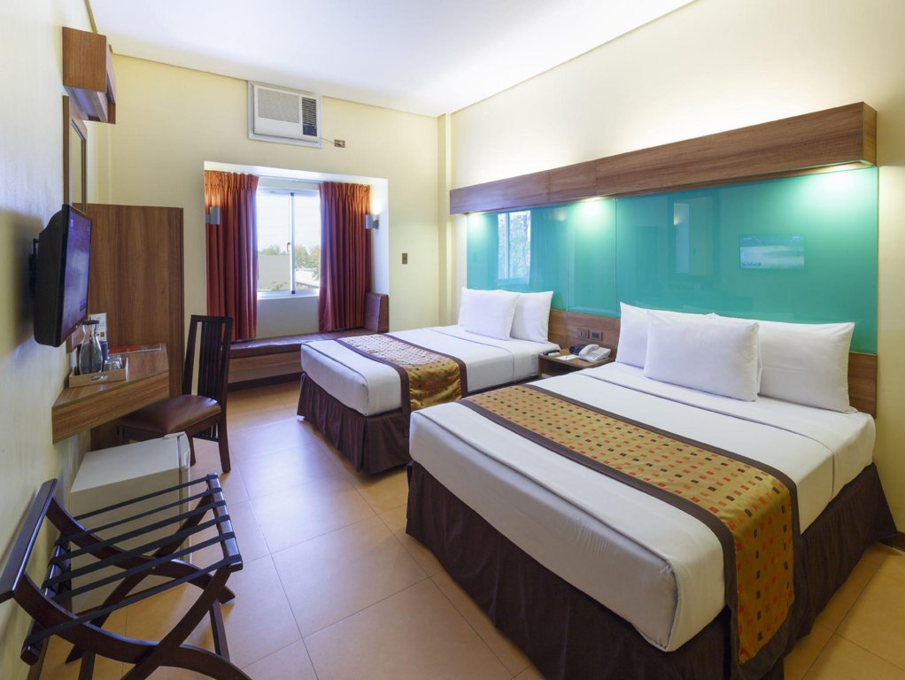 Фото Microtel by Wyndham General Santos
