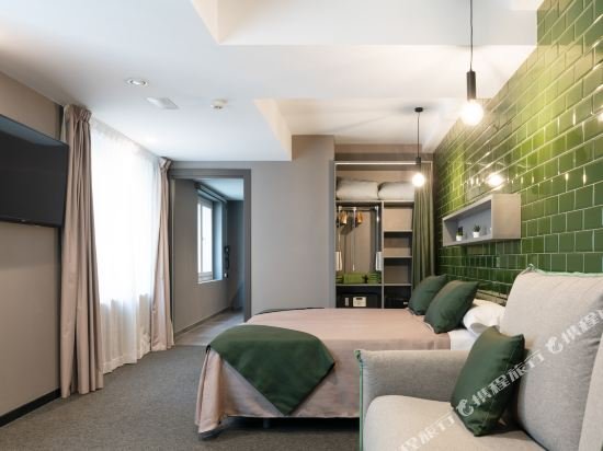 Фото Nest Style Hotel Valencia