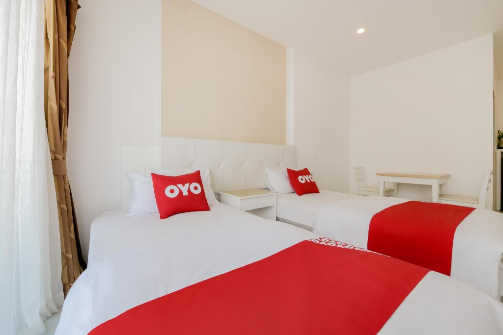 Фото Oyo 419 Maleewan Jomtien