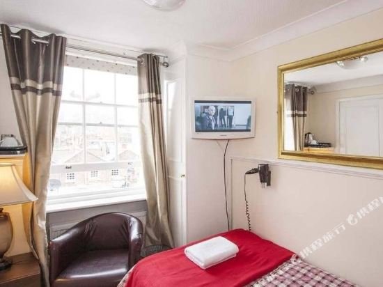 Фото Classic Hotel