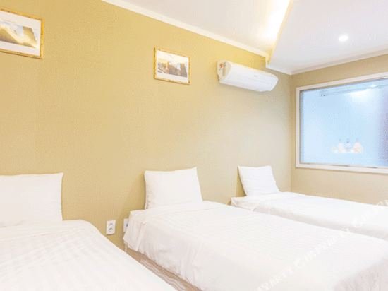 Фото The Evelyn Dongdaemun Hotel