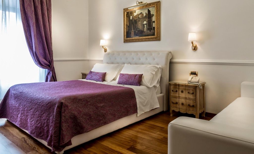 Фото Hotel Traiano