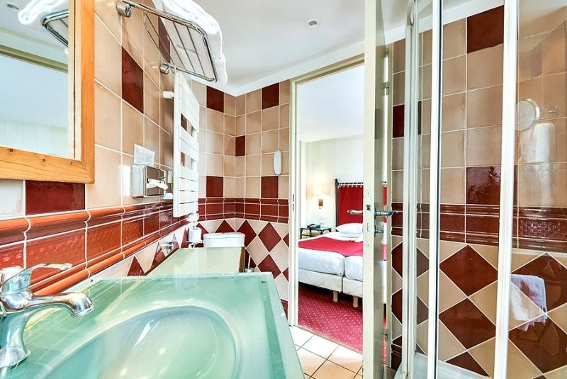 Фото Pavillon Opera Grands Boulevards