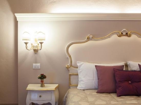 Фото I Quattro Poeti - Forte Hospitality