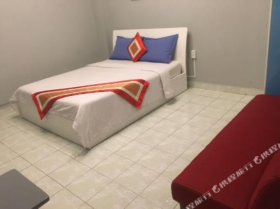 Фото Phoenix Hostel Saigon