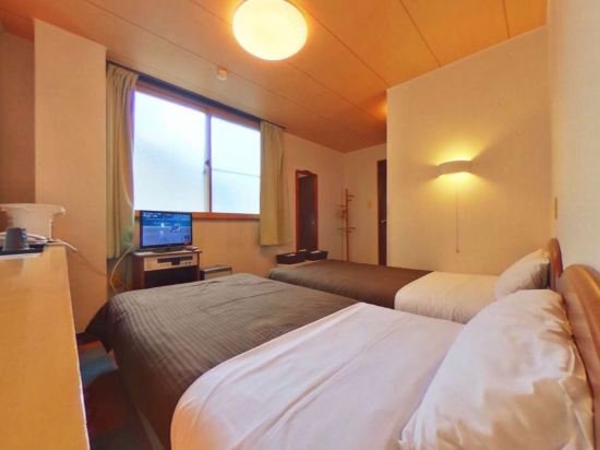 Фото Shirakawa Business Hotel