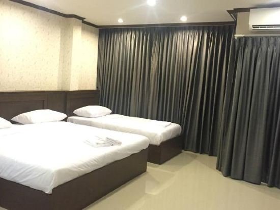 Фото The Sleep Phang Nga