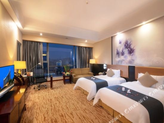 Фото Kb Hotel Qingyuan