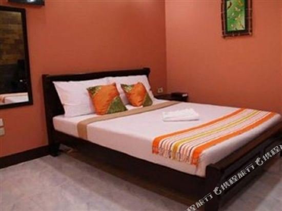 Фото Rogers Place Hotel