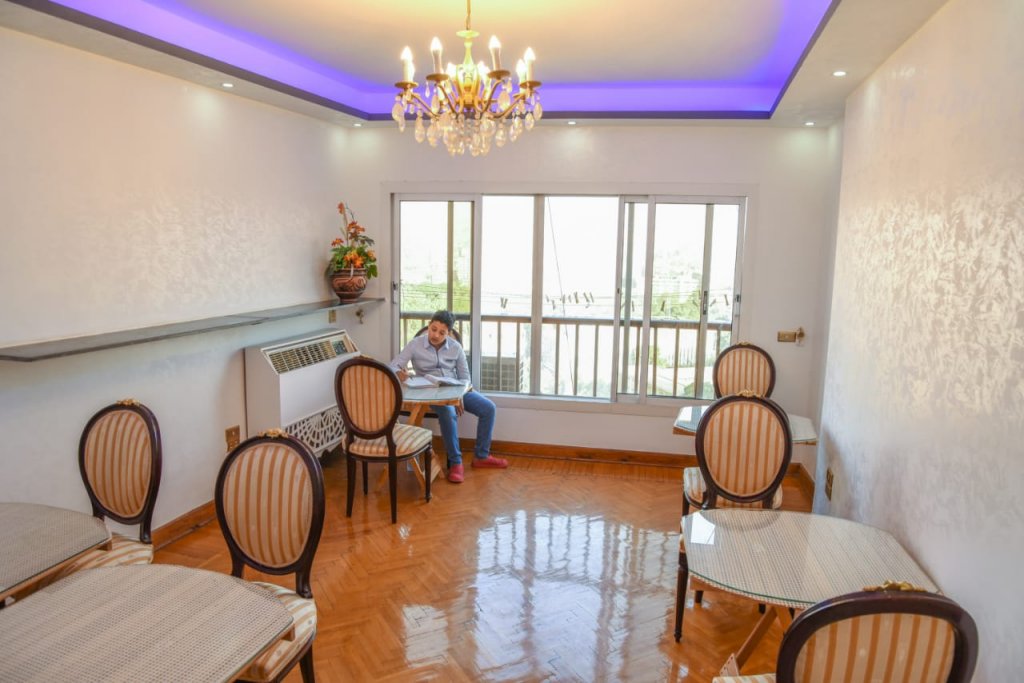 Фото Jasmine Hotel El Manial