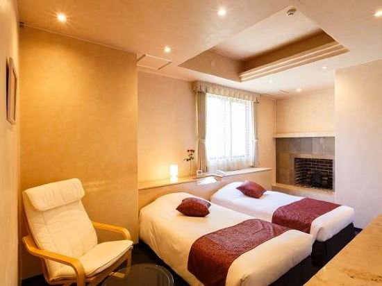 Фото Hotel Sasarindou