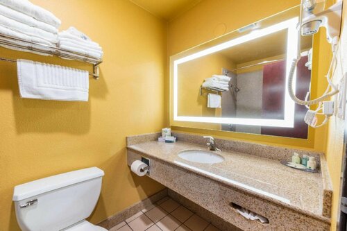 Гостиница Quality Inn & Suites в Сакраменто