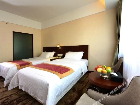 Фото South Union Hotel