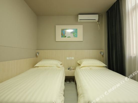 Фото Jinjiang Inn Xiamen Jimei University Town