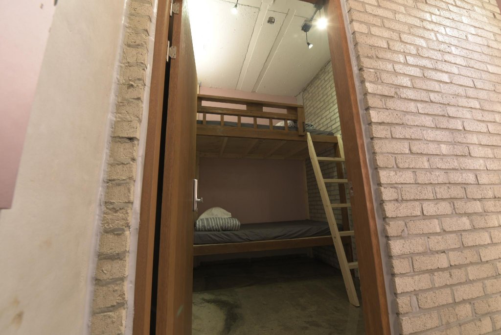 Фото Inno Hostel & Pub Lounge Hongdae