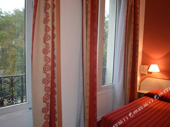 Фото Hôtel Williams Opéra