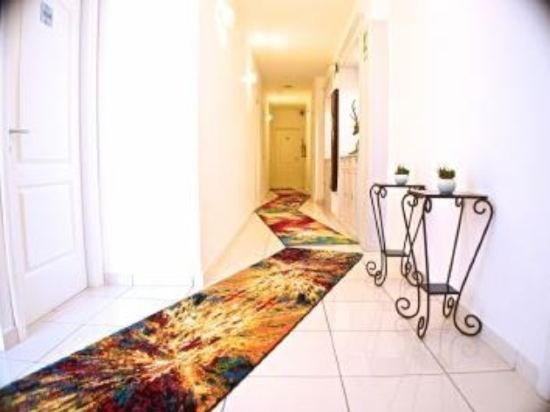 Фото Hotel Darival Nomentana