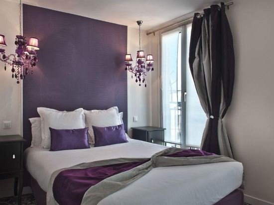 Фото Hotel B Square